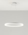 Светодиодная подвесная люстра Moderli V1752-PL Bona LED*38W