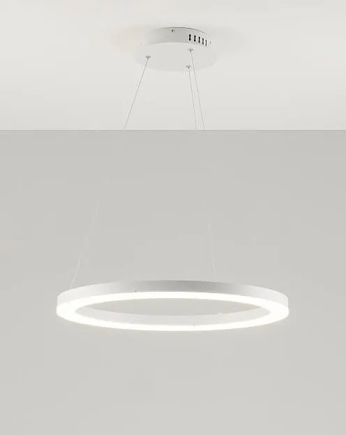 Светодиодная подвесная люстра Moderli V1752-PL Bona LED*38W Светодиодная подвесная люстра Moderli V1752-PL Bona LED*38W