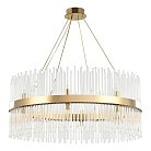 Люстра Arte Milano 430110.800.16.G9.D1 GD Бари