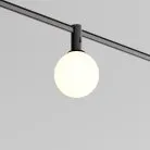 Трековый светильник Technical Maytoni TR208-1-5W3K-B Luna