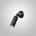 Настенный Светильник Leffe B Wall Black By Imperiumloft 230017-23