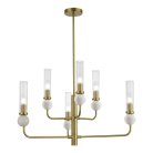 Светильник подвесной ST Luce SL1244.303.06 MEDEA