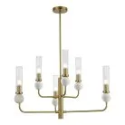 Светильник подвесной ST Luce SL1244.303.06 MEDEA