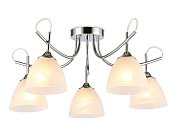 Потолочная люстра Ambrella light TR3042 Traditional