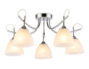 Потолочная люстра Ambrella light TR3042 Traditional
