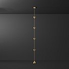 Подвесной Светильник Rolan B L4 By Imperiumloft 232959-23