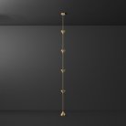 Подвесной Светильник Rolan B L4 By Imperiumloft 232959-23