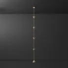 Подвесной Светильник Rolan B L4 By Imperiumloft 232959-23