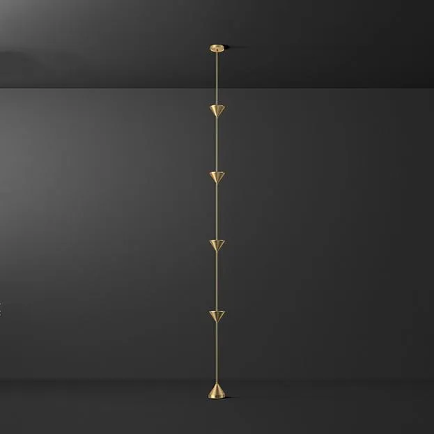 Подвесной Светильник Rolan B L4 By Imperiumloft 232959-23