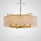 Люстра ADINA MARBLE CH Lampatron 8985-25463