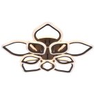 Потолочный светильник Escada 10212/10LED BL Coffee