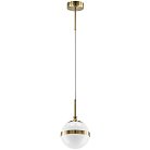 Подвесной светильник Lightstar 813111 Globo