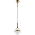 Подвесной светильник Lightstar 813111 Globo
