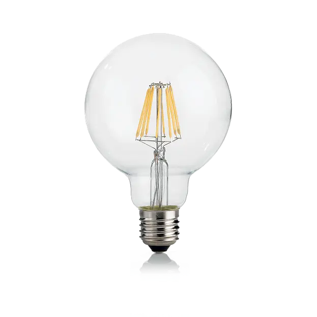 Лампа Ideal Lux 101323 GLOBO