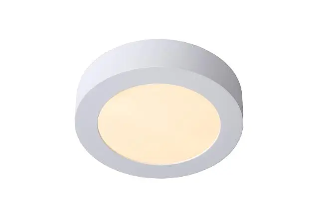 Потолочный светильник Lucide 28116/18/31 BRICE-LED Потолочный светильник Lucide 28116/18/31 BRICE-LED