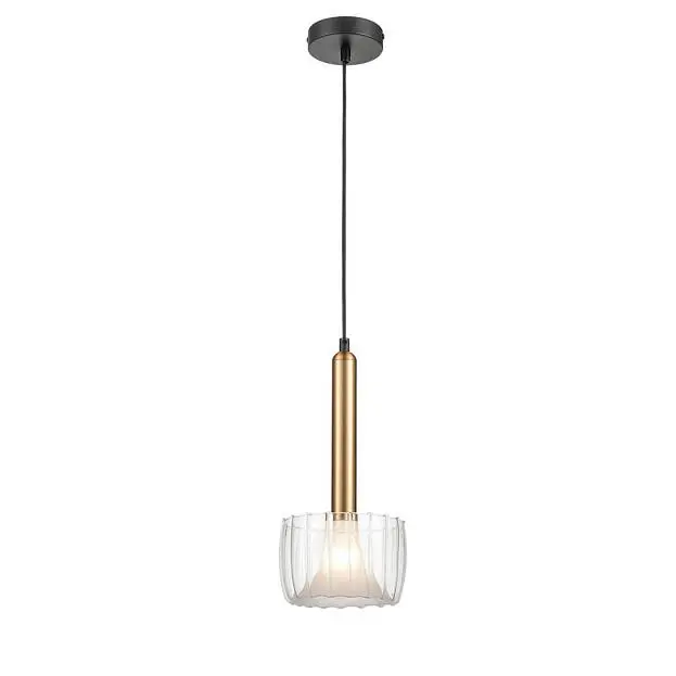 Подвесной светильник Vele Luce VL5454P01 Kelly Подвесной светильник Vele Luce VL5454P01 Kelly