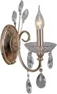 Бра ILLUMICO IL2367-1WOR-39 GD