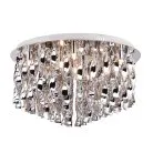 Потолочная люстра Arte Lamp A8107PL-10CC Fuochi