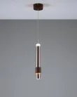 Светильник подвесной светодиодный Moderli V10883-PL Elli