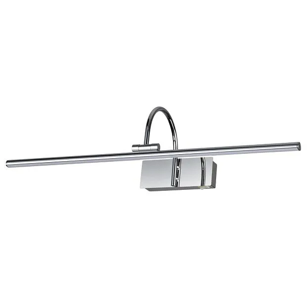 Подсветка для картин ODEON LIGHT 4910/12WL GEBA Подсветка для картин ODEON LIGHT 4910/12WL GEBA