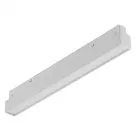 Магнитный трековый светильник iLEDEX TECHNICAL SMART 4822-001-L300-12W-110DG-WH VISION48/22