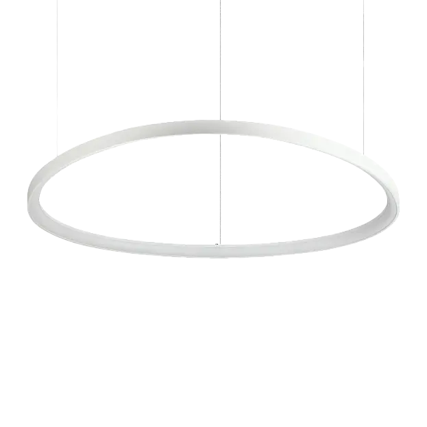 Подвесной светильник Ideal Lux 341613 GEMINI