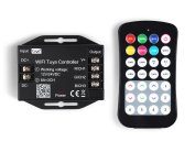 Контроллер WIFI Tuya для светодиодных лент RGBAmbrella light GS11551