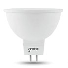 Светодиодная лампа Gauss 101505107 MR16 LED