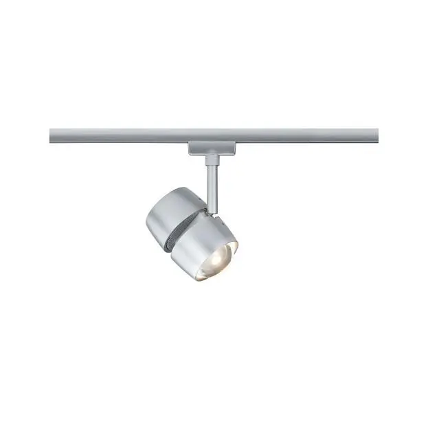 Трековый светильник Paulmann 96935 URail Spot Oculus Трековый светильник Paulmann 96935 URail Spot Oculus