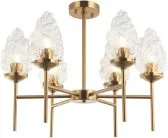 Люстра на штанге Stilfort 2152/05/06P Cream