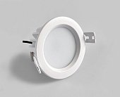 Встраиваемый светильник ItalLine IT08-8018 white 4000K