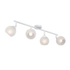 Спот на штанге Vitaluce V4313-0/4PL