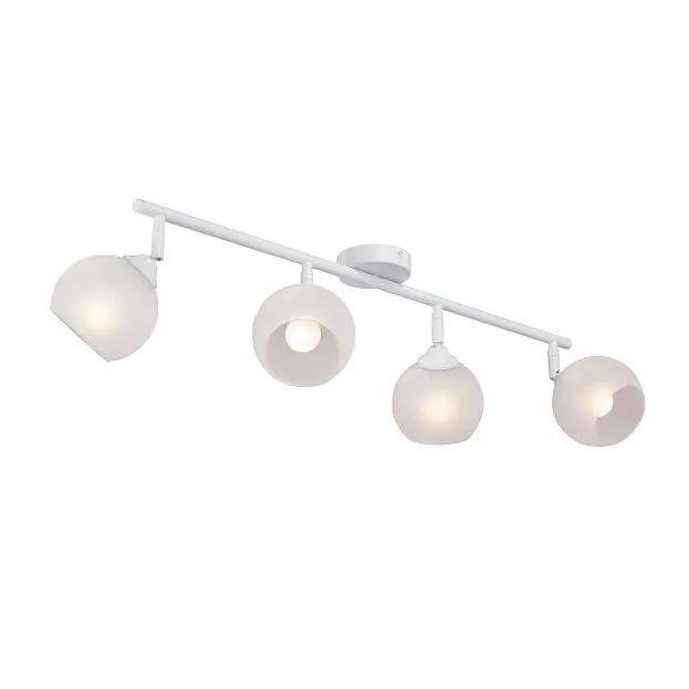 Спот на штанге Vitaluce V4313-0/4PL