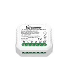 Модуль двухканальный LeDron QS-Zigbee-S04-2C