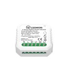 Модуль двухканальный LeDron QS-Zigbee-S04-2C