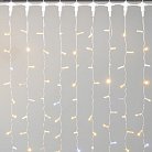 Гирлянда Laitcom PCL602BLWCAP-10-2WW Занавес