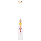 Подвесной светильник MyFar MR2508-1P Louis