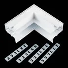 Внутренний угол-соединитель для встраиваемого магнитного шинопровода ST LUCE ST007.549.00 SKYLINE 48