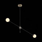 Подвесной светильник ST-Luce SL429.403.02 BASTONCINO