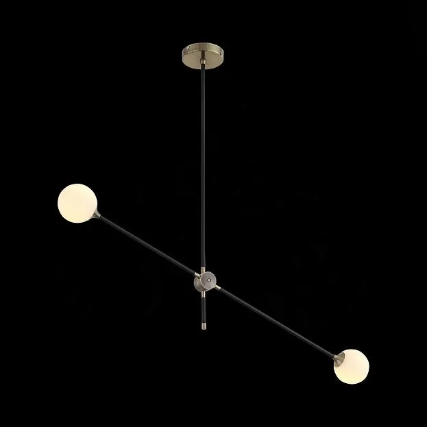 Подвесной светильник ST-Luce SL429.403.02 BASTONCINO