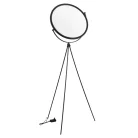 Светильник SP-LUNAR-FLOOR-D660-35W Dim-to-Warm (BK, 120 deg, 230V) Arlight 056252