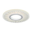 Встраиваемый светильник Gauss BL137 Backlight