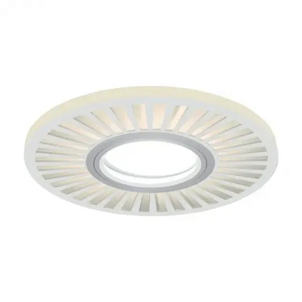 Встраиваемый светильник Gauss BL137 Backlight Встраиваемый светильник Gauss BL137 Backlight