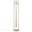 Торшер E14 1*40W Odeon Light Exclusive 5432/1F FIOLENT