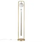 Торшер E14 1*40W Odeon Light Exclusive 5432/1F FIOLENT