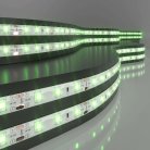 Светодиодная лента Elektrostandard 2835/60 LED 4.8W IP65 зеленый свет a040997 12V 4,8W