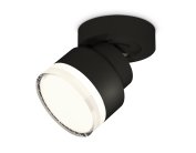 Накладной светильник Ambrella light XM8102028