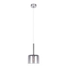 Подвесной светильник Loft IT 10232/A Smoke Spillray