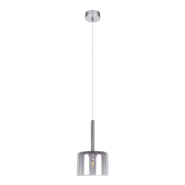 Подвесной светильник Loft IT 10232/A Smoke Spillray Подвесной светильник Loft IT 10232/A Smoke Spillray
