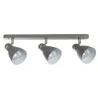 Спот Arte Lamp A5049PL-3GY MERCOLED
